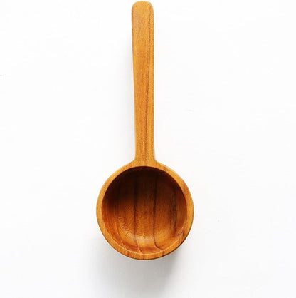 Wooden Measuring Spoon