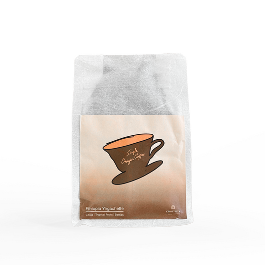 Coffee Drip Bag