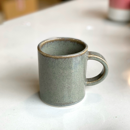 Diner Mug