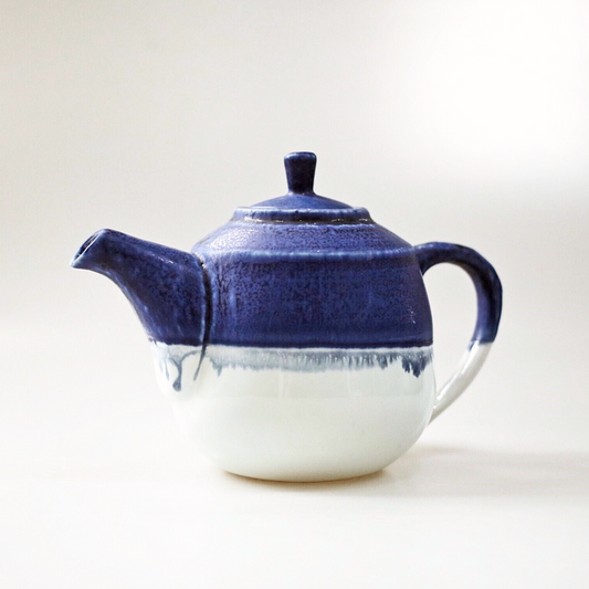 Darjeeling Tea Pot