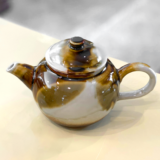 Oolong Tea Pot